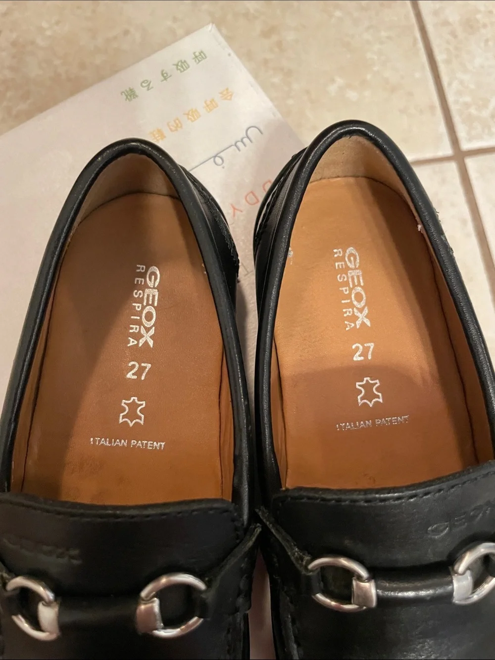 Geox these adorable